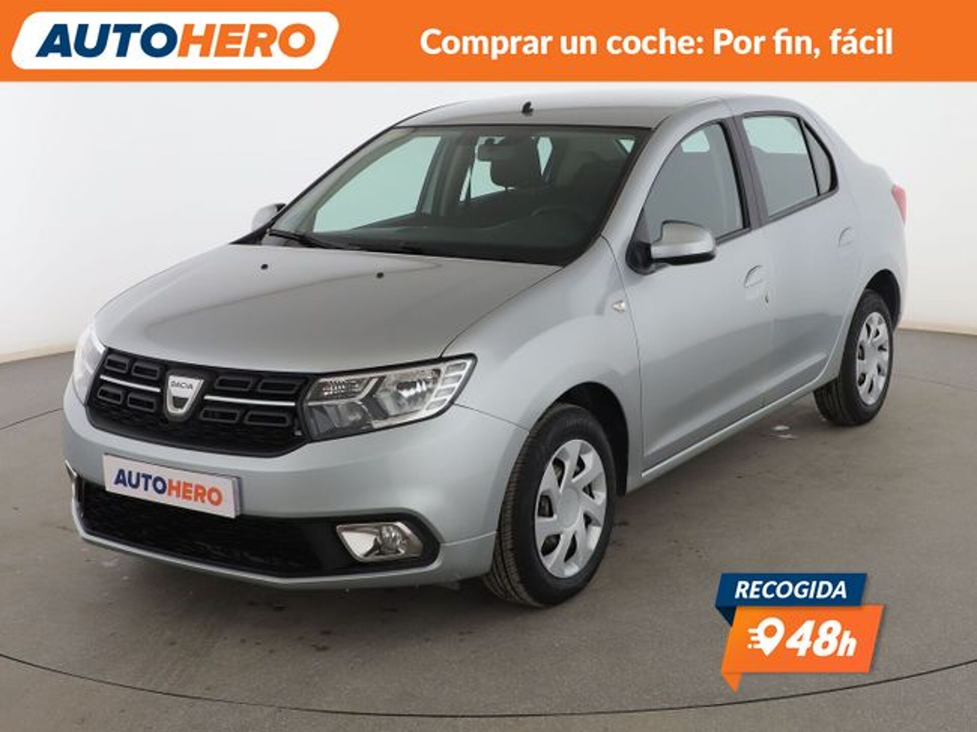 Imagen 1 de DACIA Logan