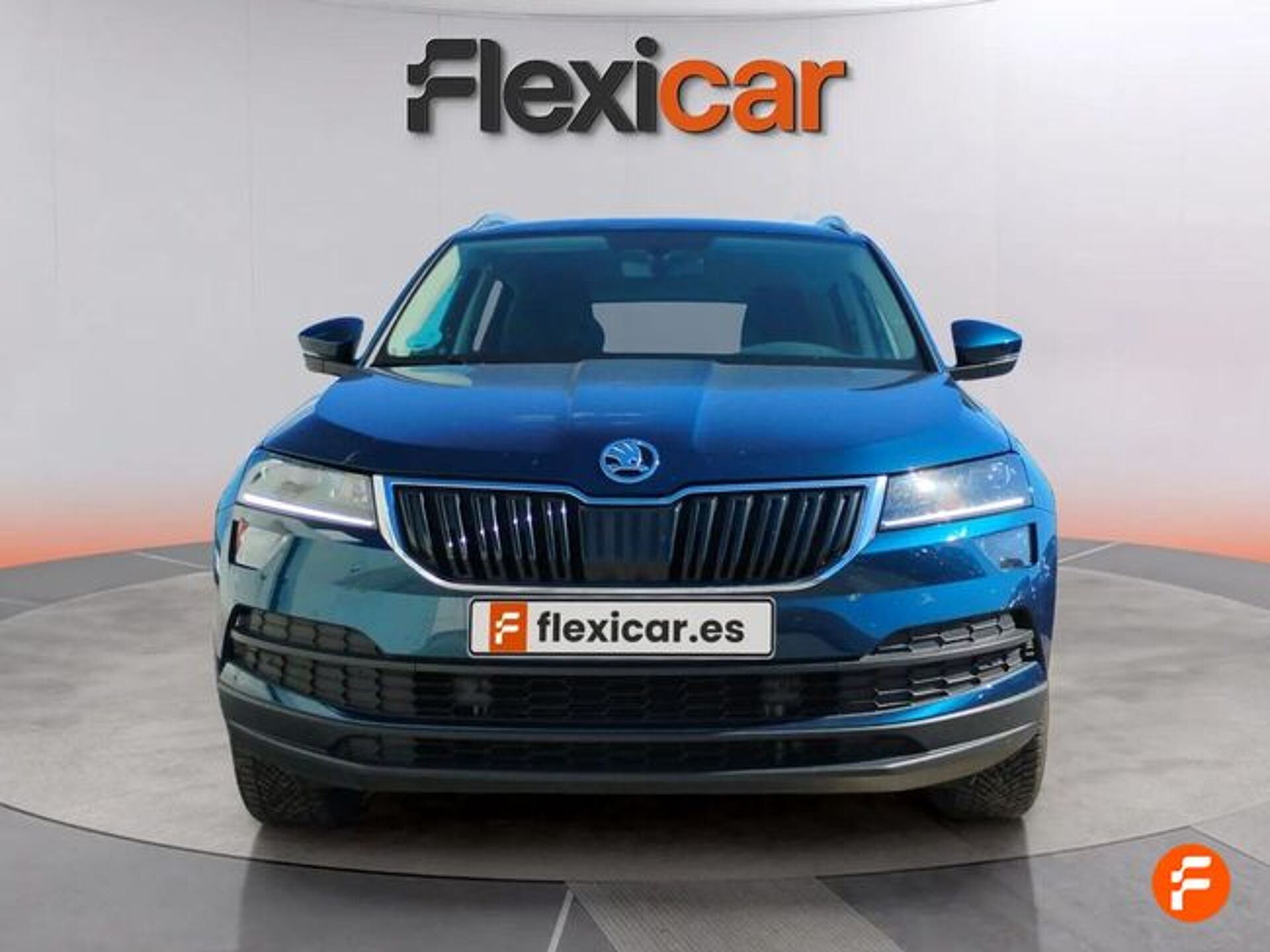 Imagen 2 de SKODA Karoq
