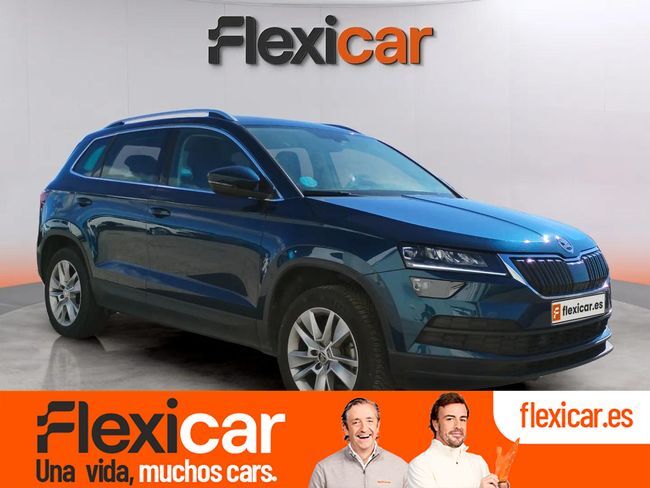 Foto del SKODA Karoq 1.5 TSI Ambition ACT DSG
