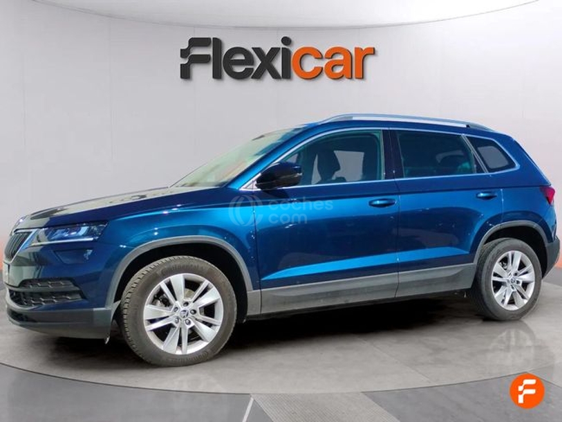 Foto del SKODA Karoq 1.5 TSI Ambition ACT DSG 110KW