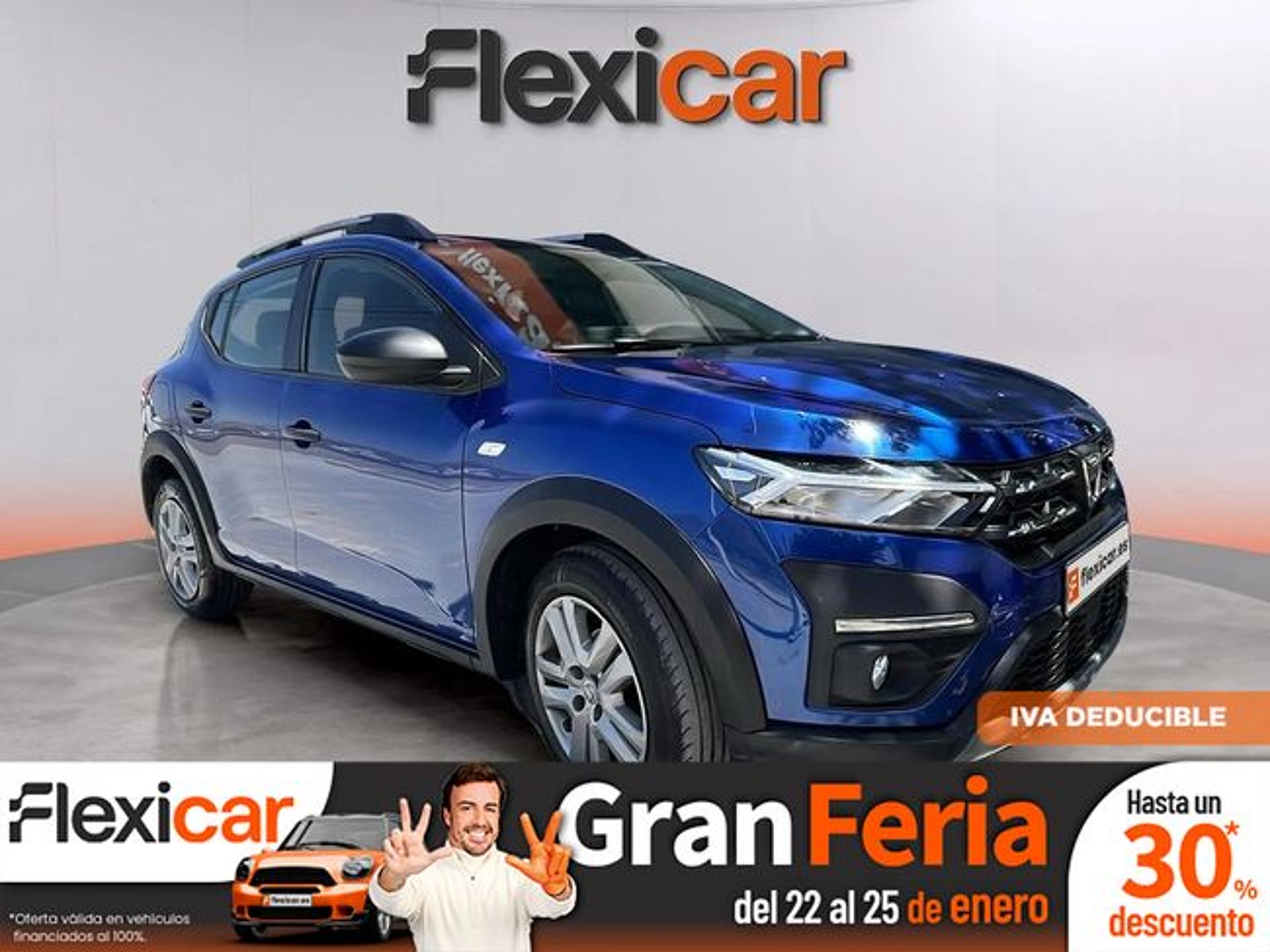 Imagen de DACIA Sandero