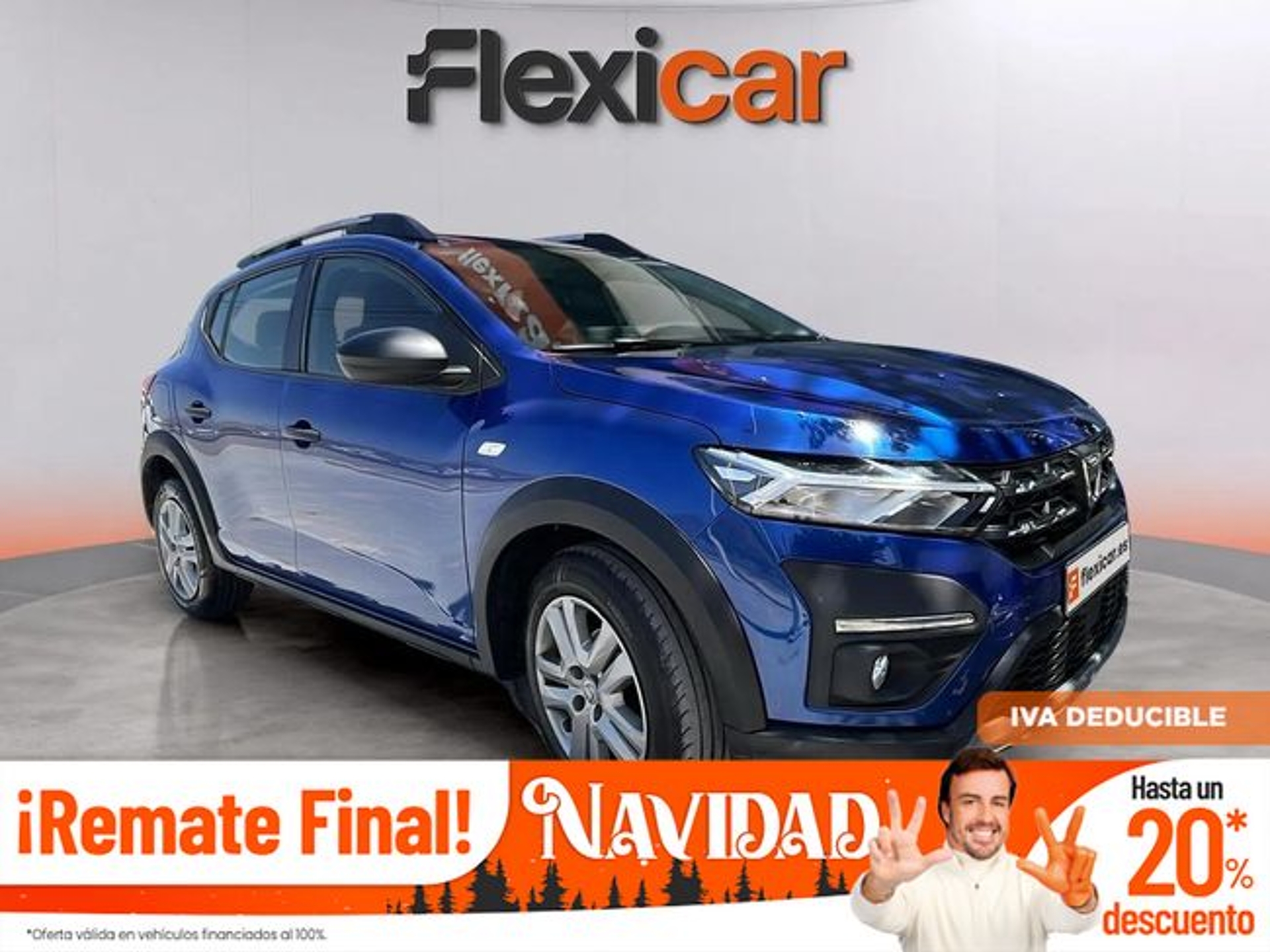 Imagen de DACIA Sandero