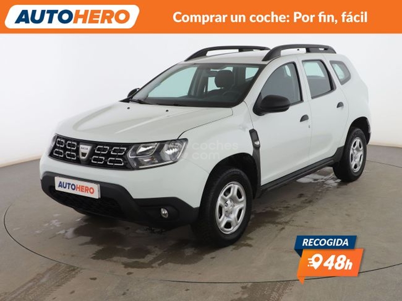 Foto del DACIA Duster 1.6 Base 4x2 115