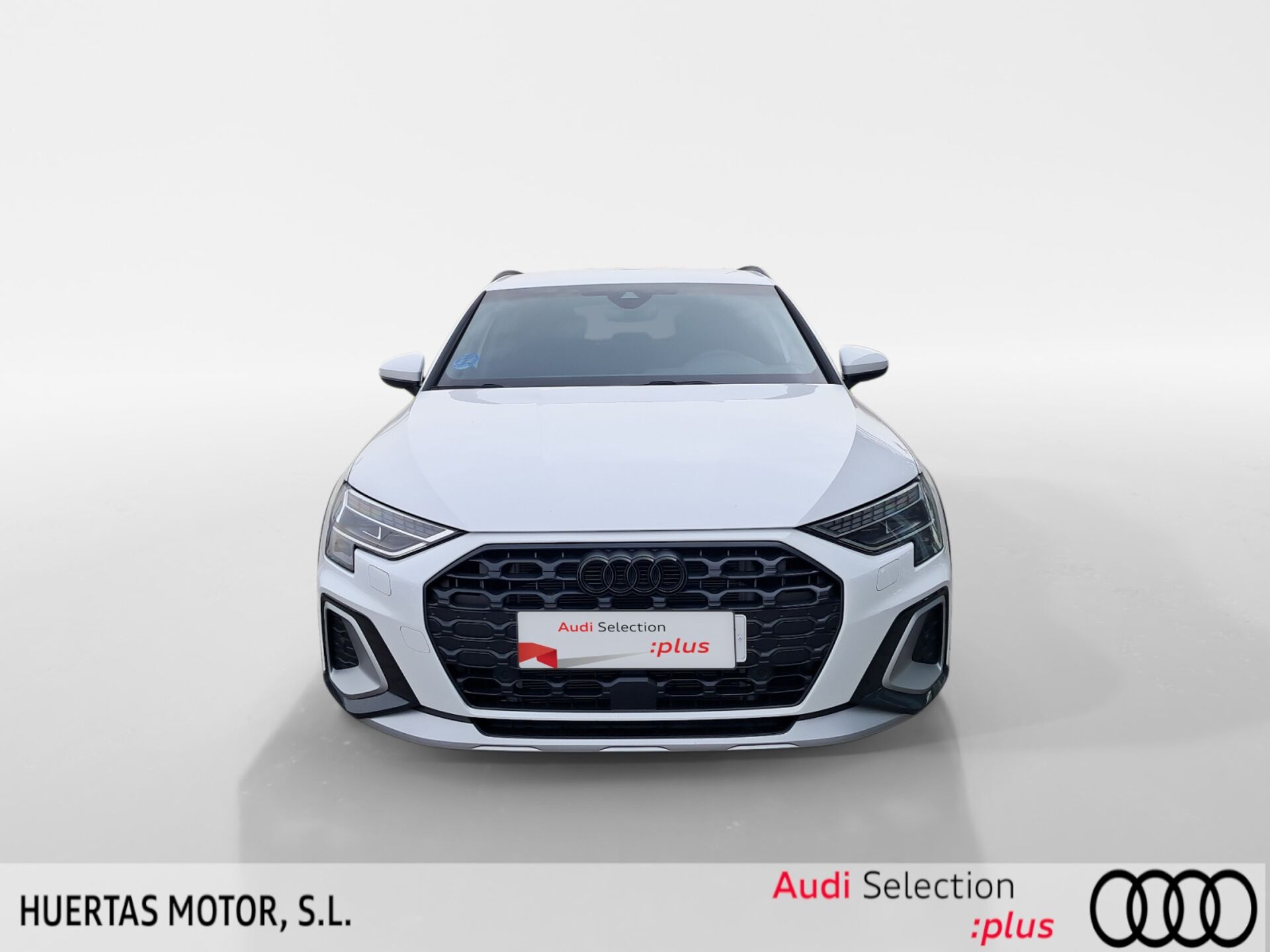 Imagen 2 de AUDI A3 Allstreet