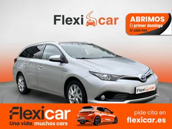 Imagen de TOYOTA Auris Touring Sports hybrid 140H Active