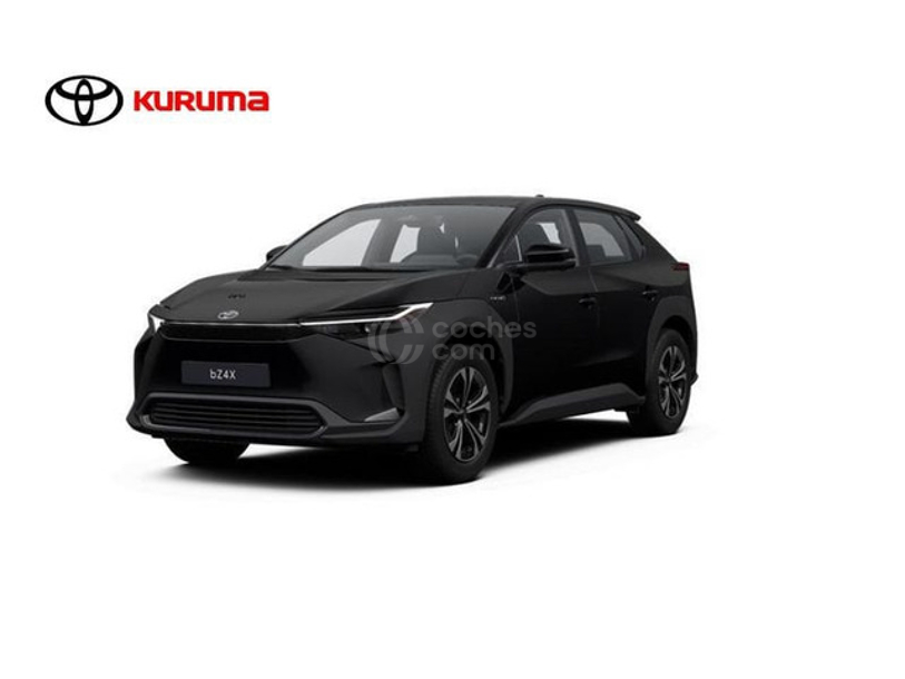 Foto del TOYOTA bZ4X 200E 4X2 Style