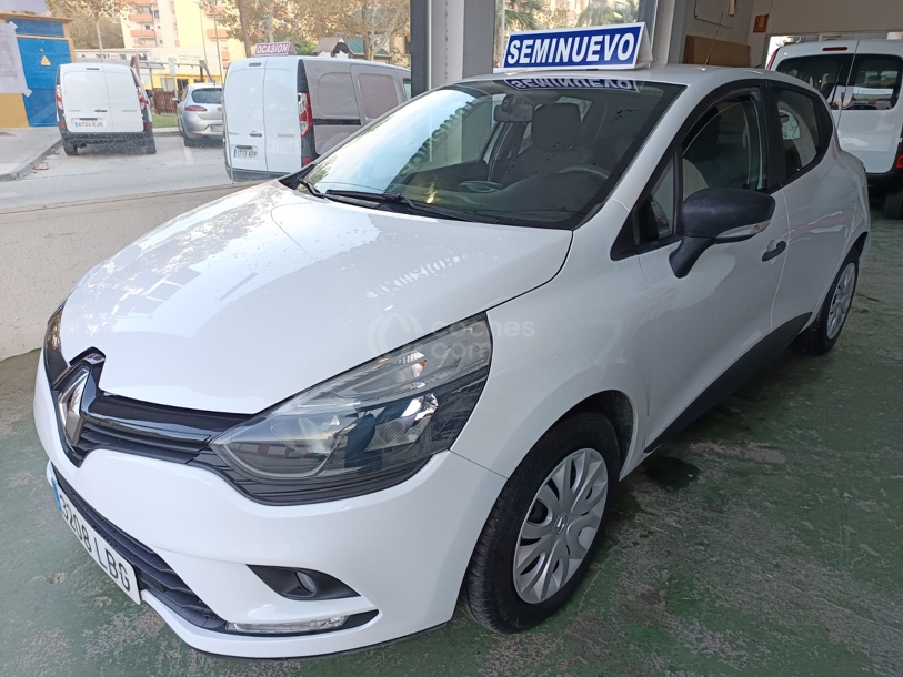 Foto del RENAULT Clio 1.5dCi Energy Business 55kW