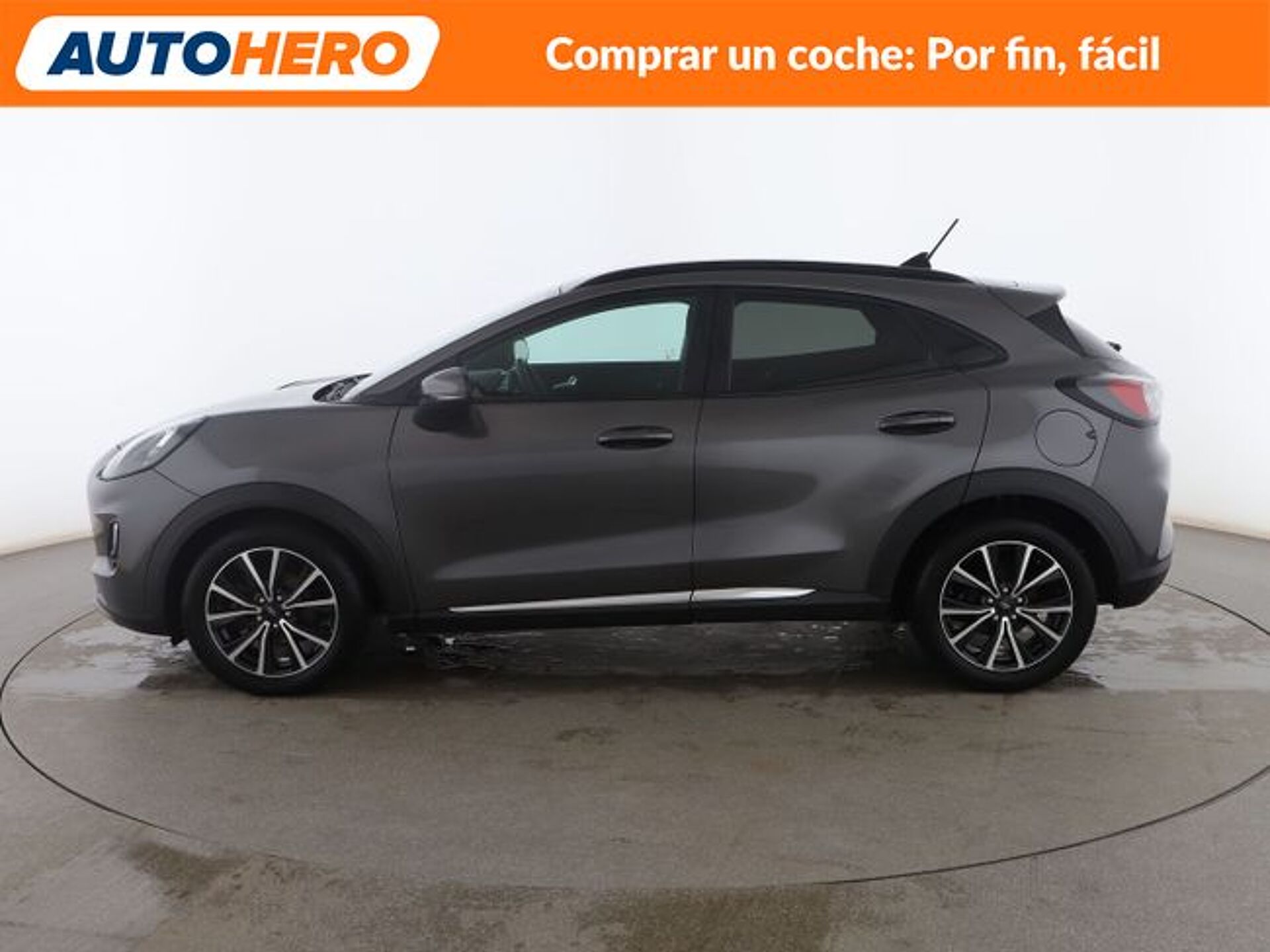 Imagen 3 de FORD Puma