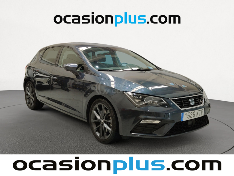 Foto del SEAT León 2.0 EcoTSI S&S DSG7 FR 190