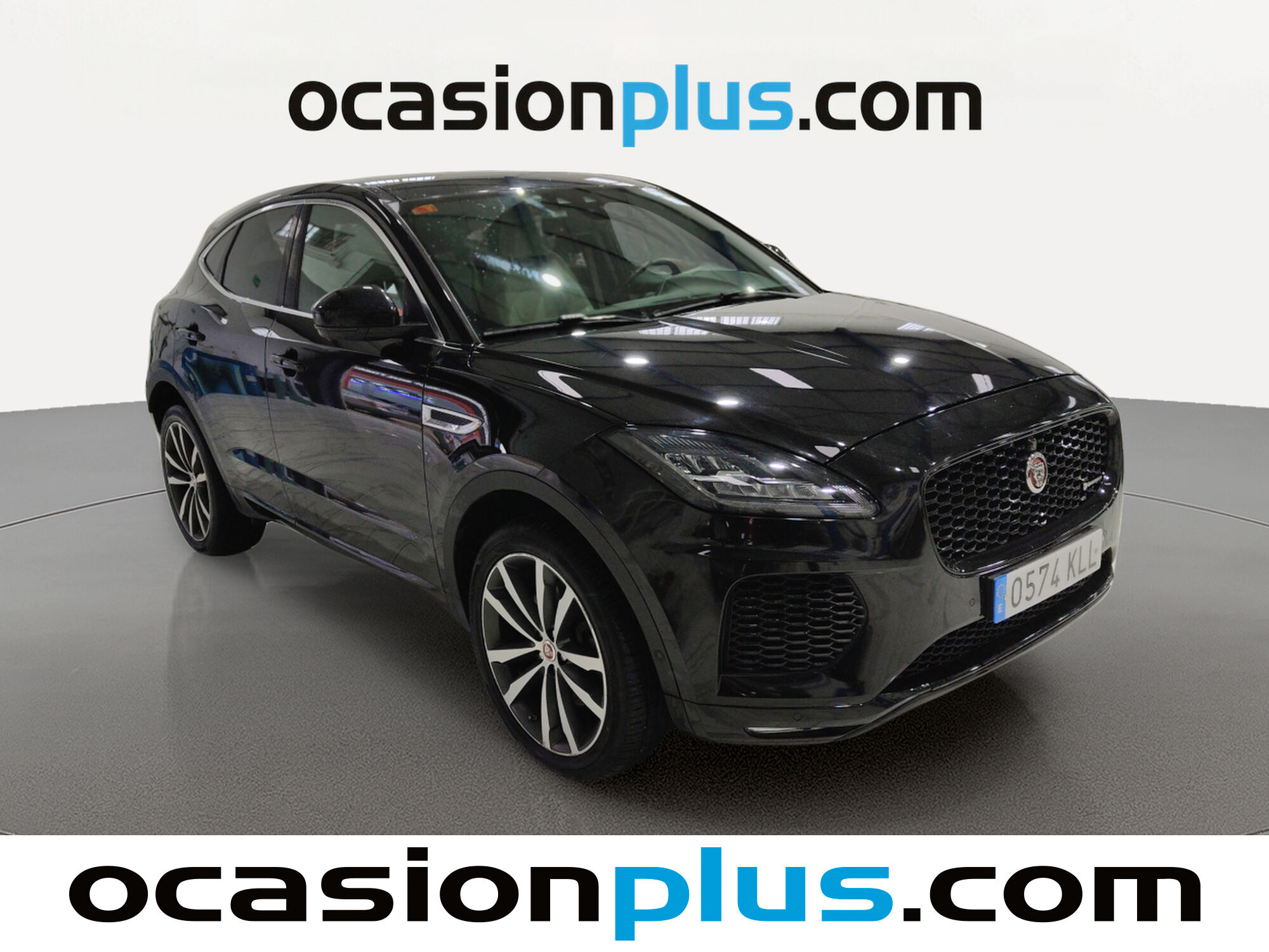 Foto del JAGUAR E-Pace 2.0D I4 R-Dynamic S AWD Aut. 240