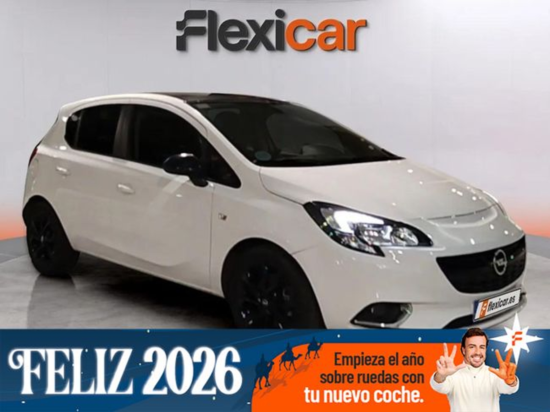Imagen de OPEL Corsa