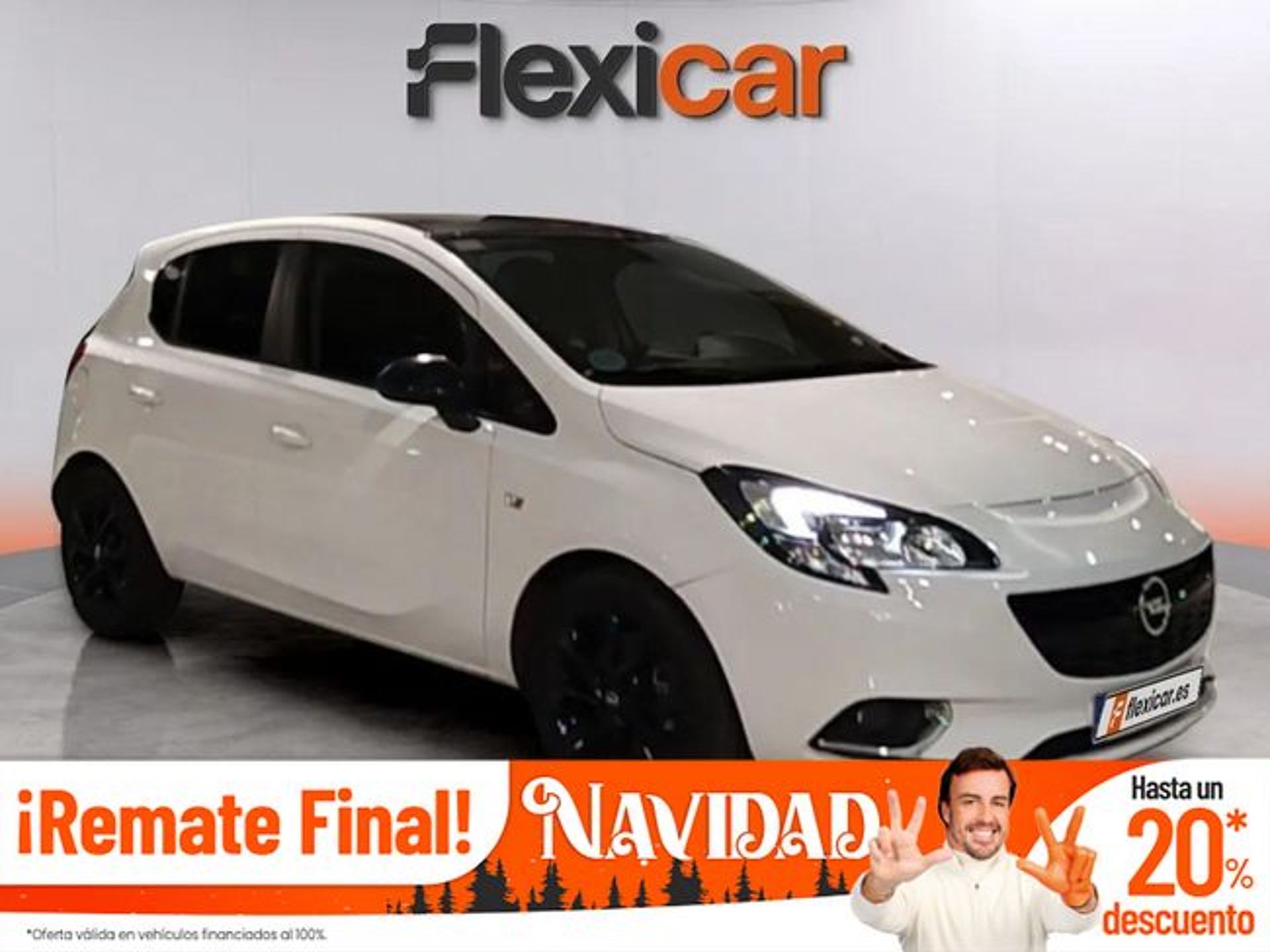 Imagen de OPEL Corsa