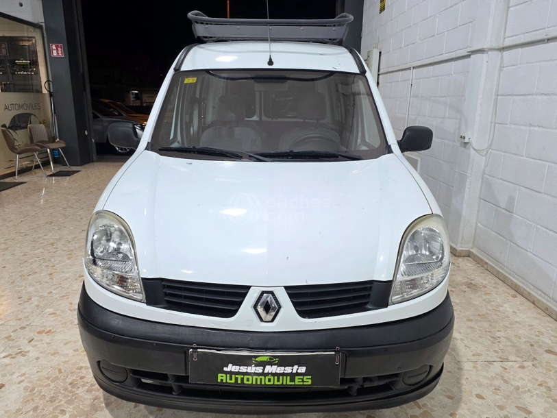 Foto del RENAULT Kangoo 1.9D Base Authentique 65