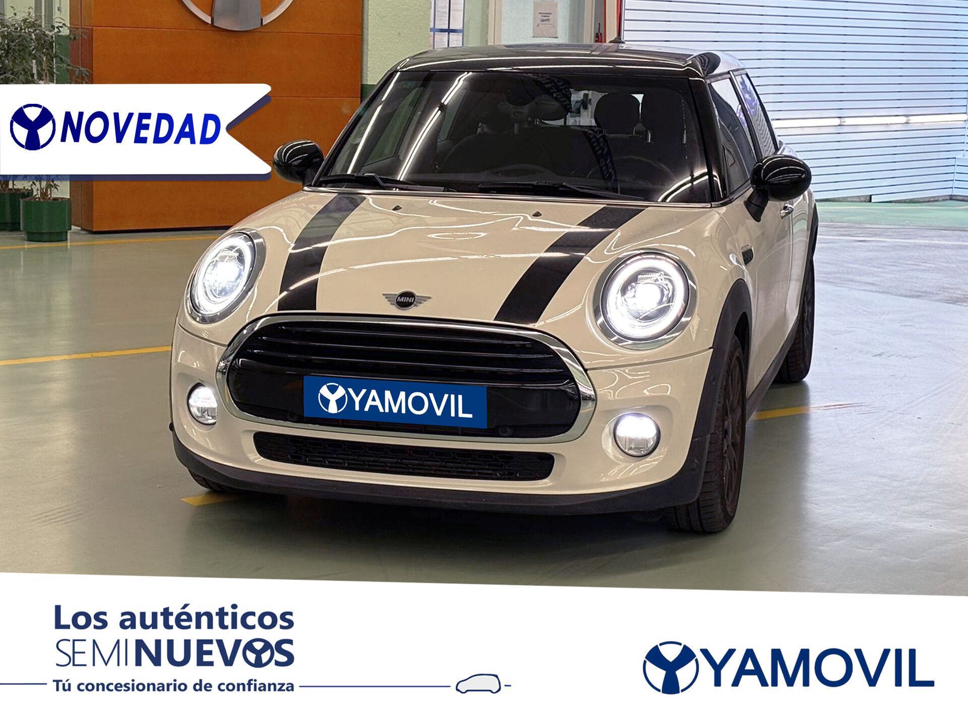 Imagen de MINI Mini
