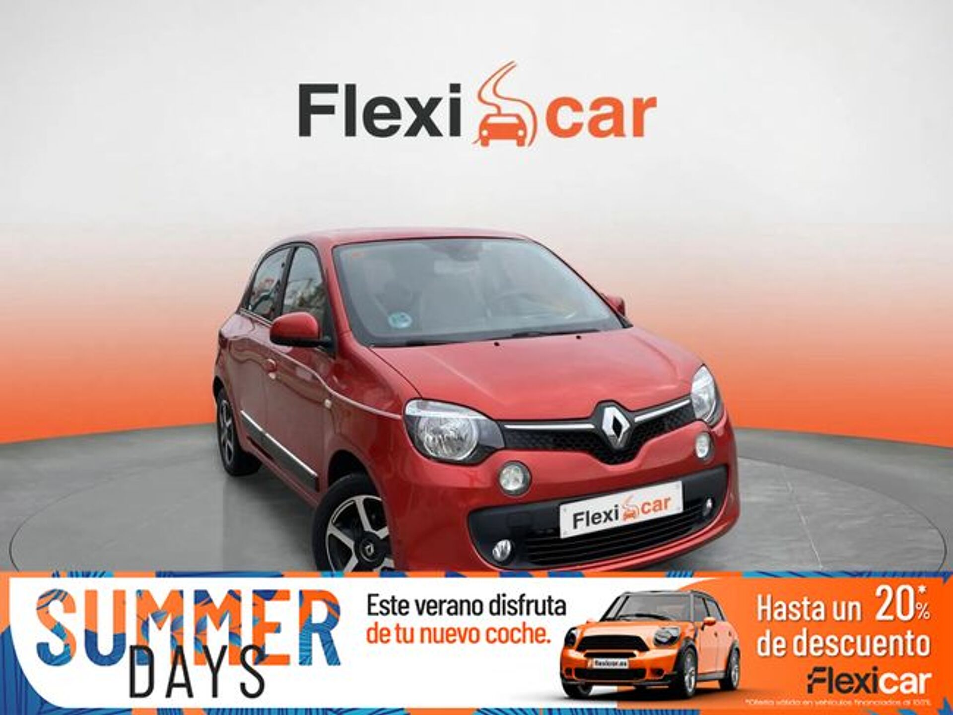 Imagen de RENAULT Twingo