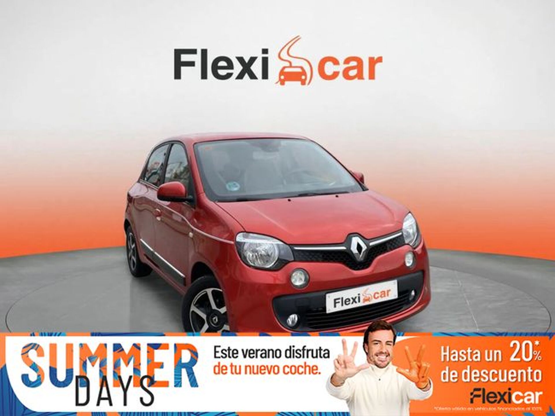 Imagen de RENAULT Twingo