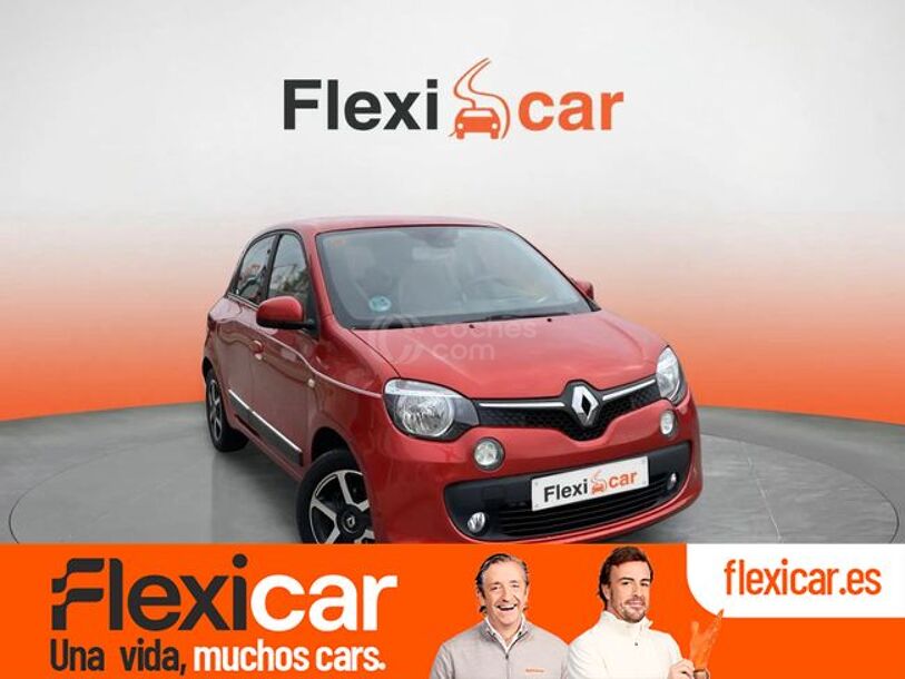Foto del RENAULT Twingo TCe Energy S&S Zen 66kW
