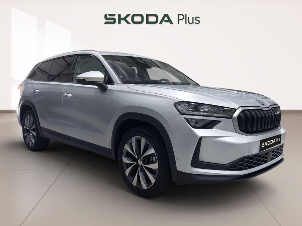 SKODA Kodiaq (2.0 TDI Selection DSG 110 kW (150 CV)) en Cádiz