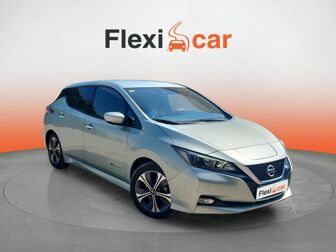 Imagen de NISSAN Leaf 40 kWh Tekna