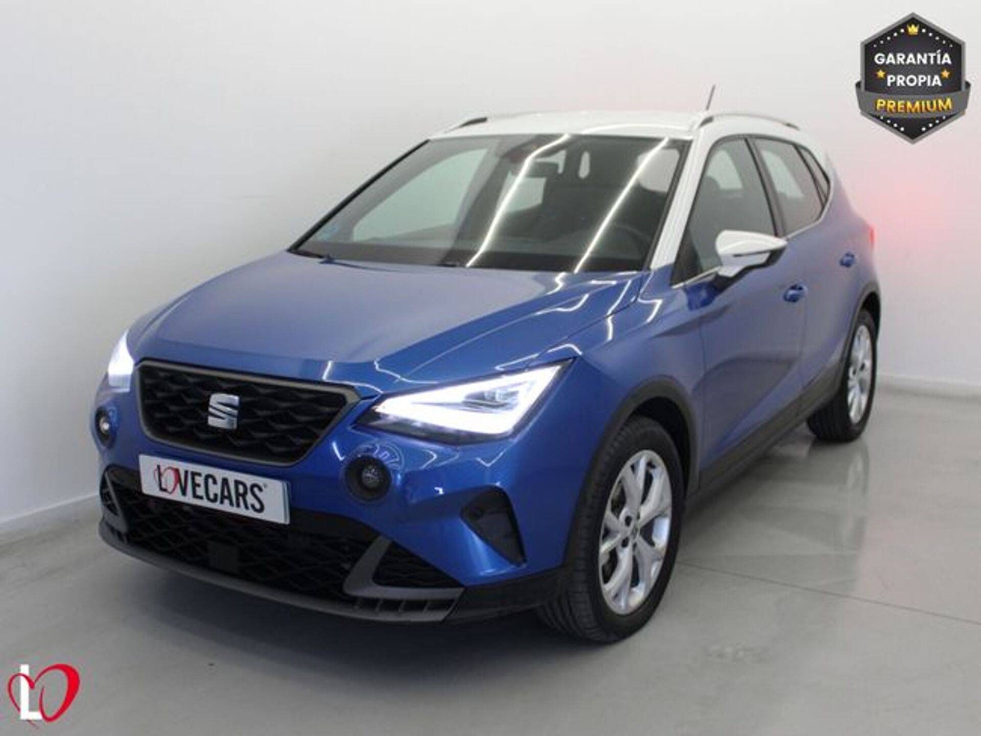 Imagen 3 de SEAT Arona