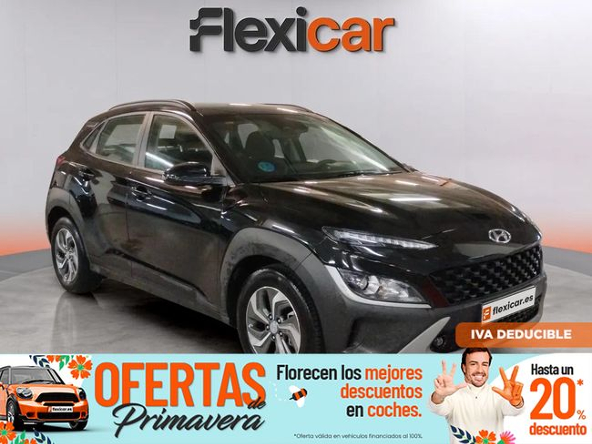 Imagen de HYUNDAI Kona