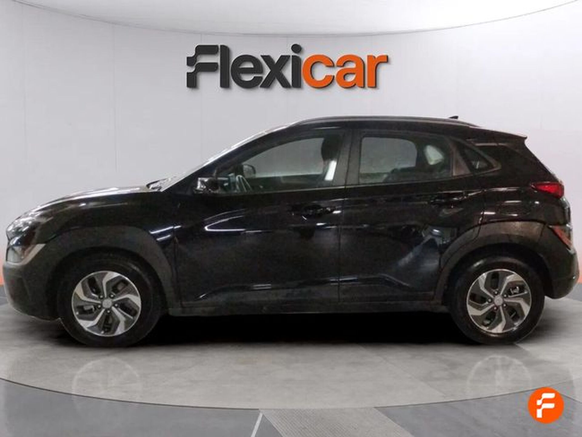 Imagen 3 de HYUNDAI Kona