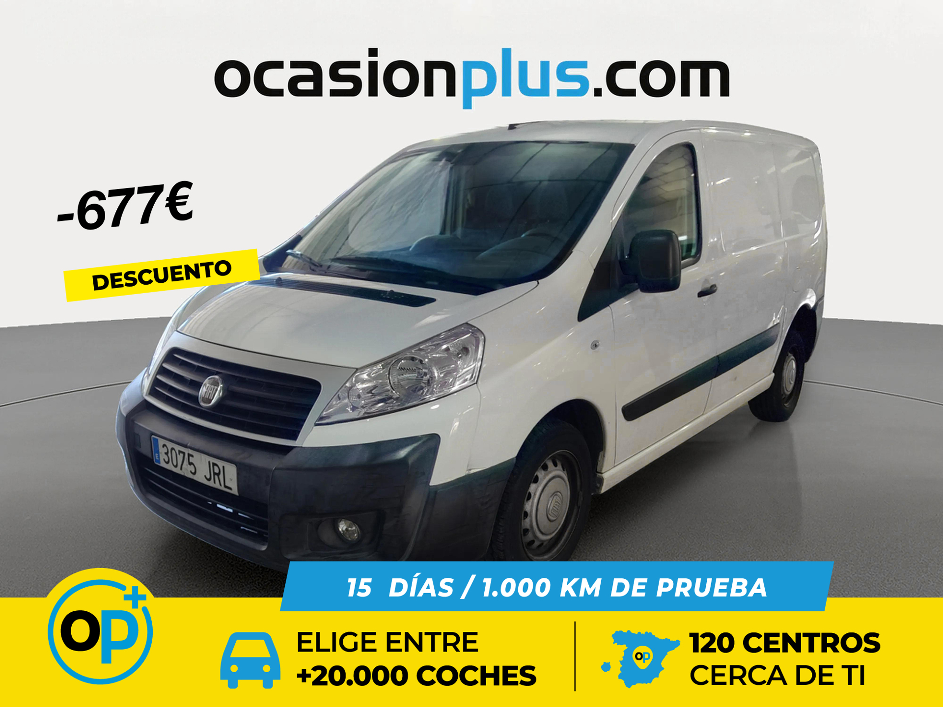 Imagen de FIAT Scudo