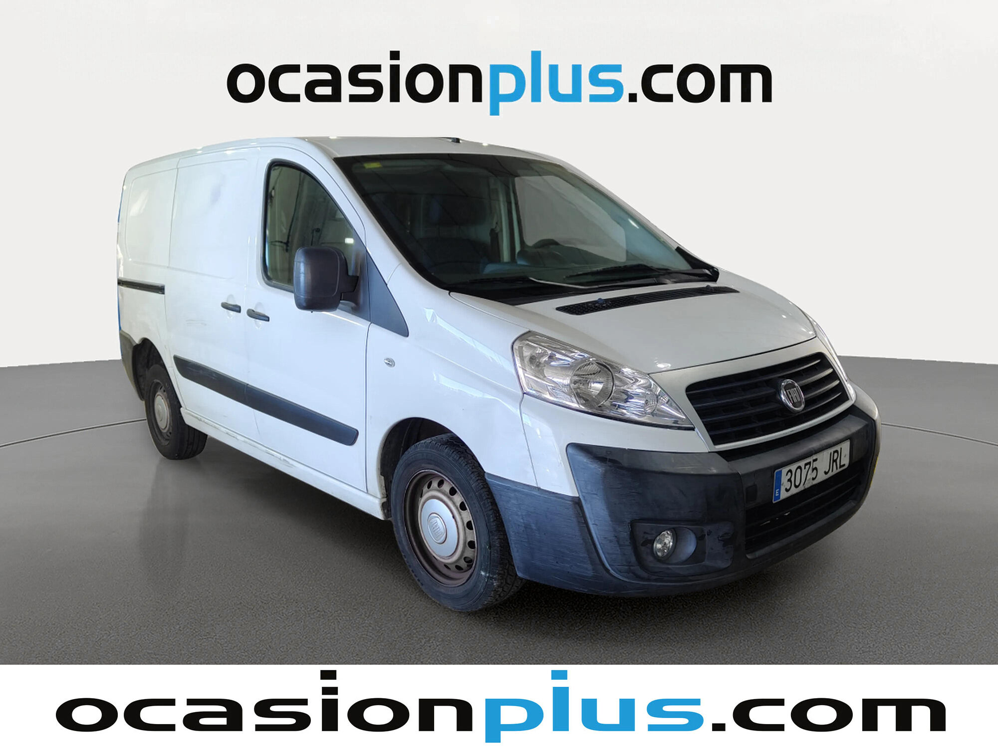 Foto del FIAT Scudo Fg.12 L 2 0Mjt Comf. T.Alto130 E5