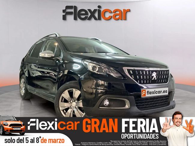 Foto del PEUGEOT 2008 1.2 PureTech Style 82