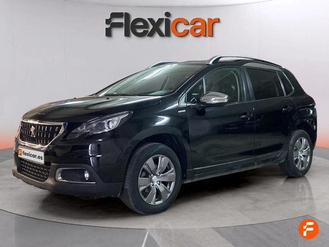 Foto del PEUGEOT 2008 1.2 PureTech Style 82
