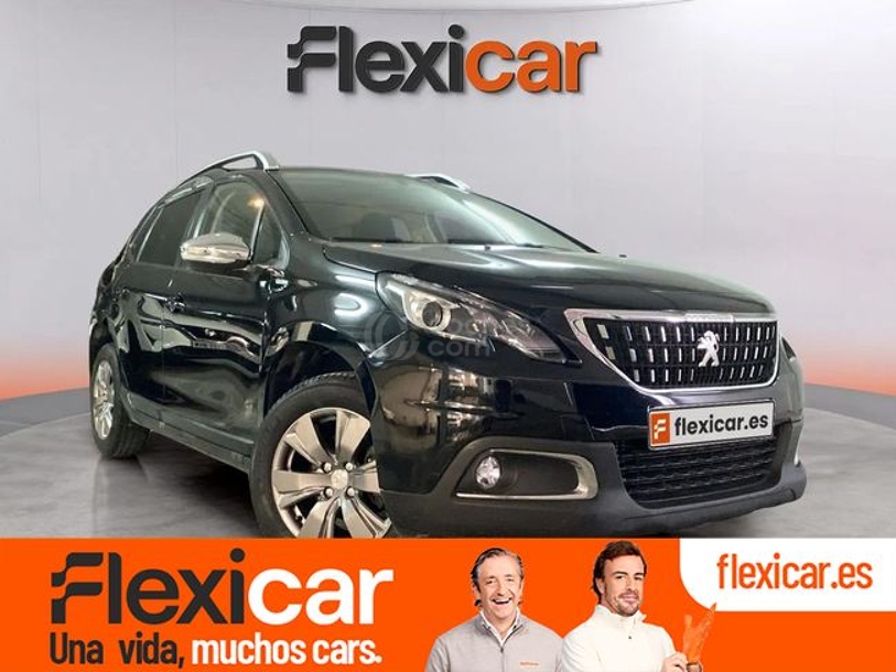 Foto del PEUGEOT 2008 1.2 PureTech Style 82