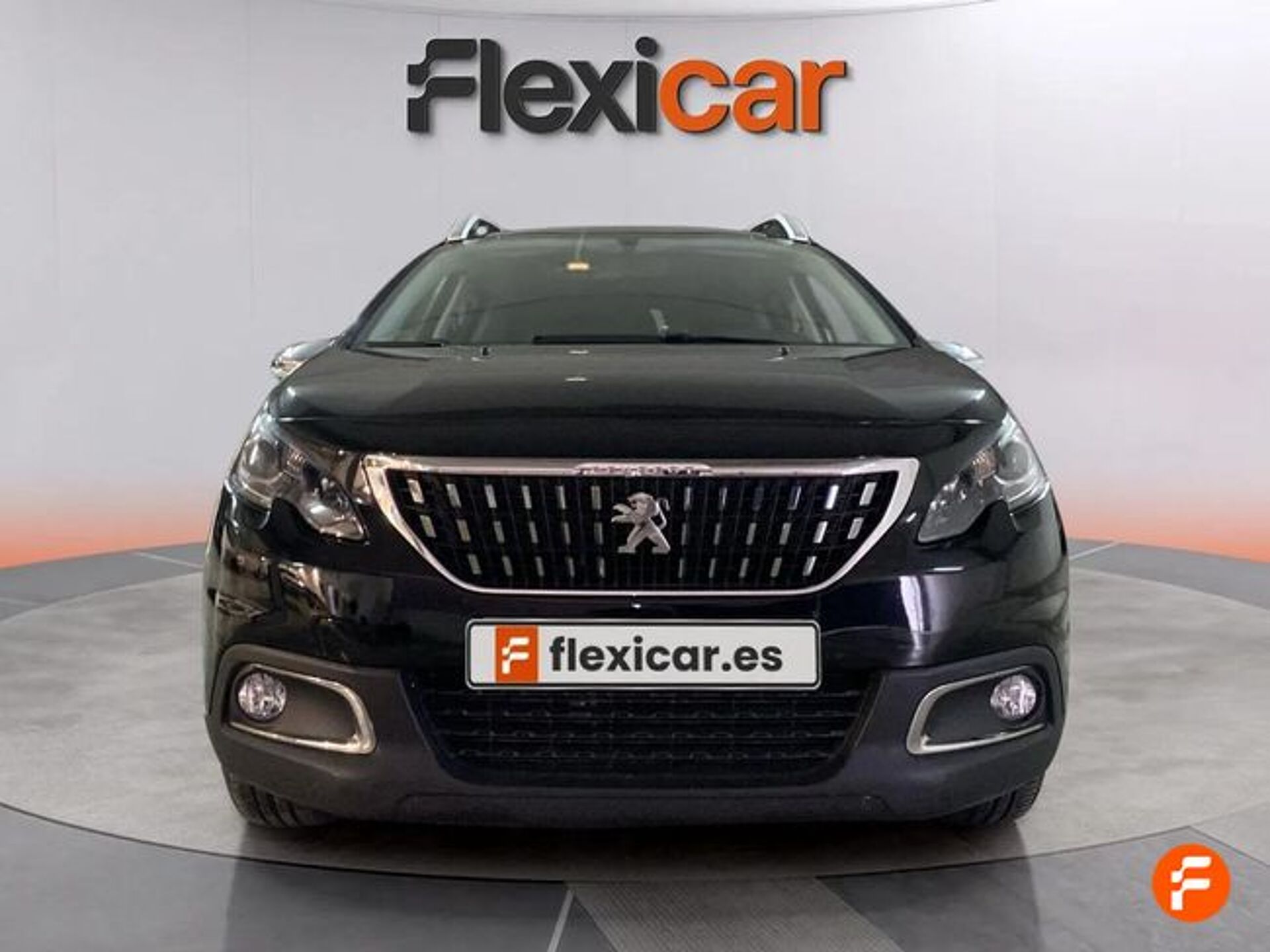 Imagen 2 de PEUGEOT 2008