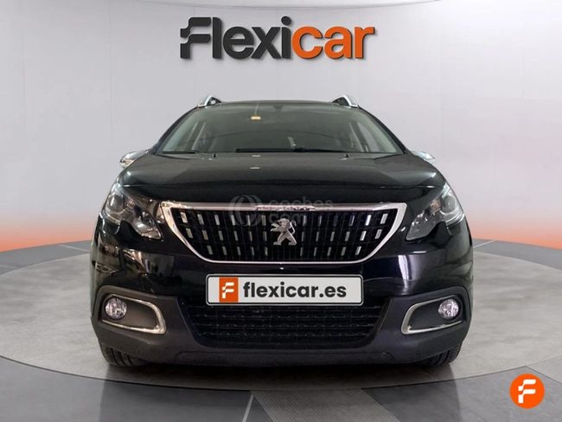Foto del PEUGEOT 2008 1.2 PureTech Style 82
