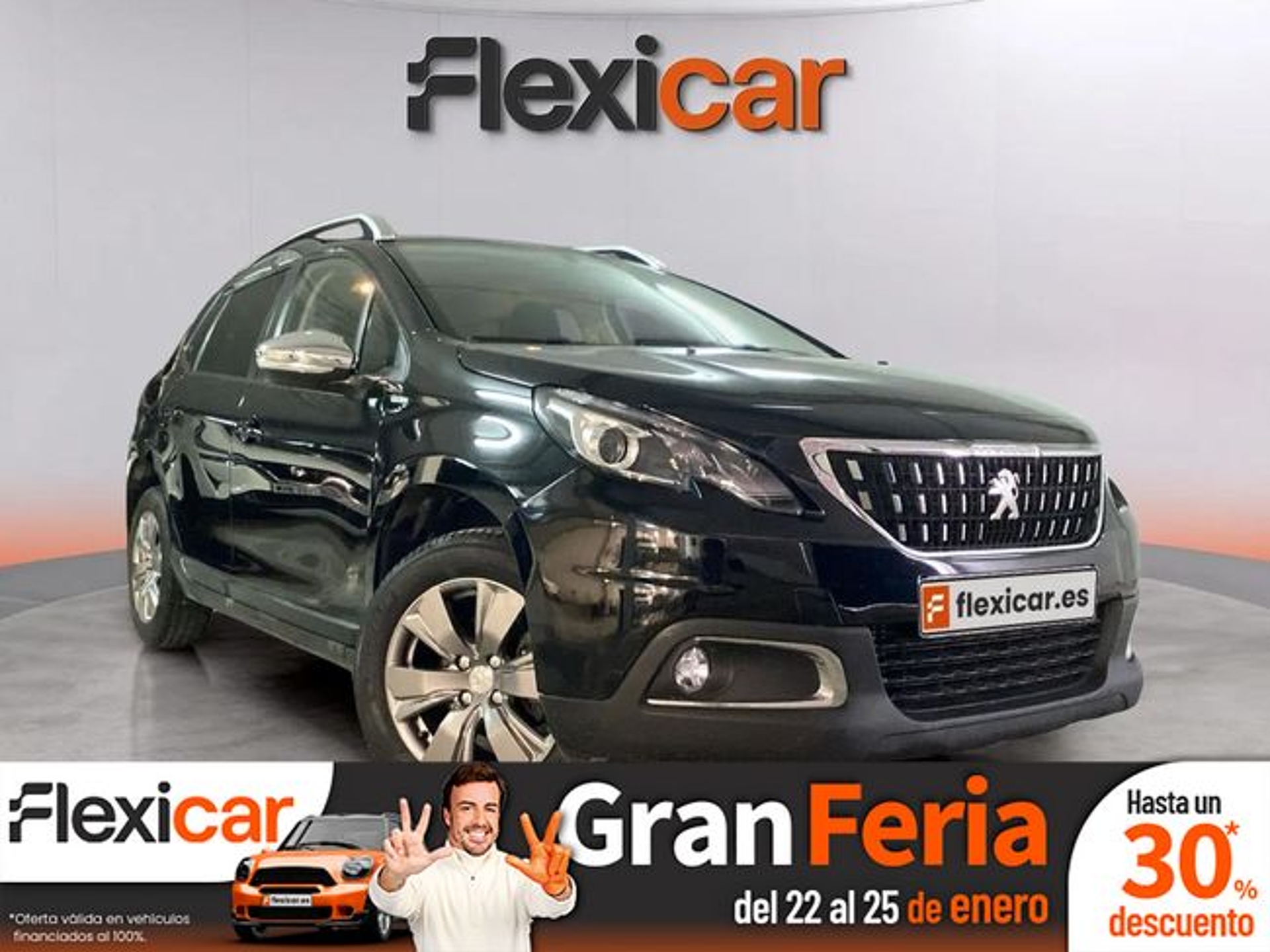 Imagen de PEUGEOT 2008