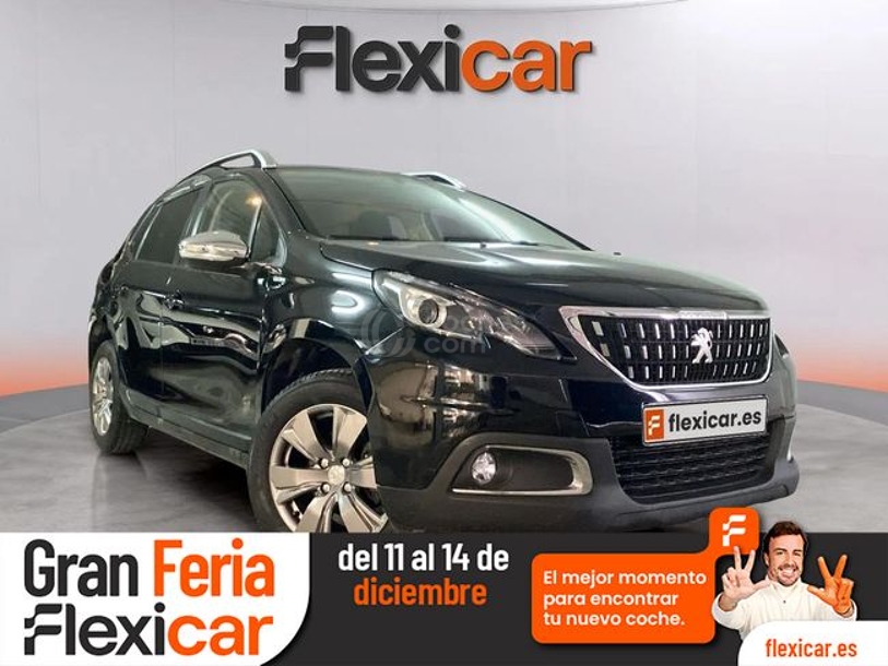 Foto del PEUGEOT 2008 1.2 PureTech Style 82