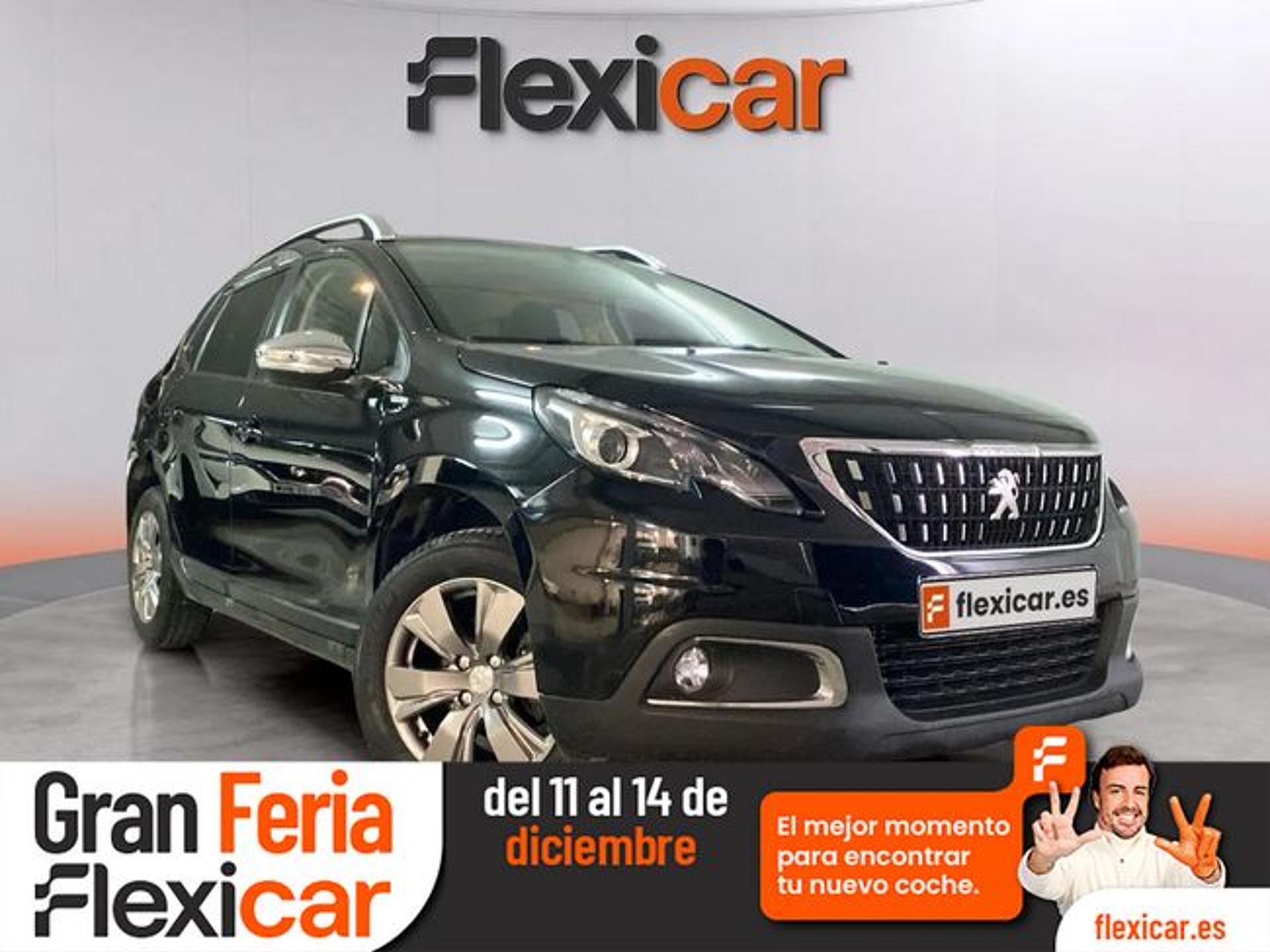 Imagen de PEUGEOT 2008