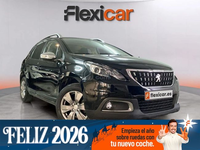 Foto del PEUGEOT 2008 1.2 PureTech Style 82