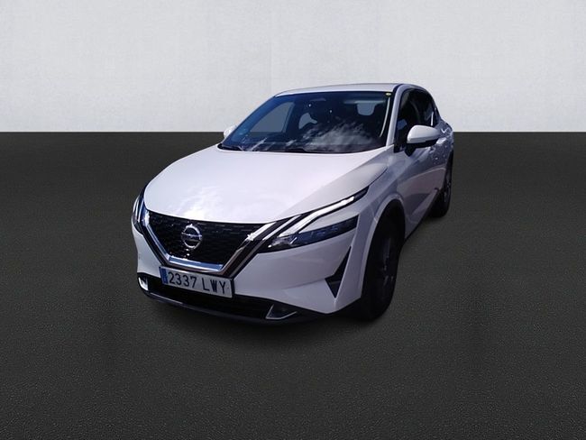 Foto del NISSAN Qashqai 1.3 DIG-T Acenta 4x2 103kW