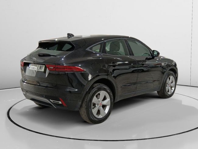 Foto del JAGUAR E-Pace 2.0D I4 S AWD Aut. 163