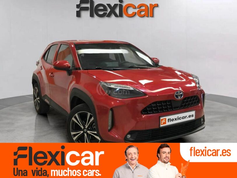 Foto del TOYOTA Yaris Cross 120H Active Tech