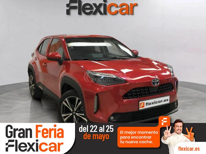Foto del TOYOTA Yaris Cross 120H Active Tech