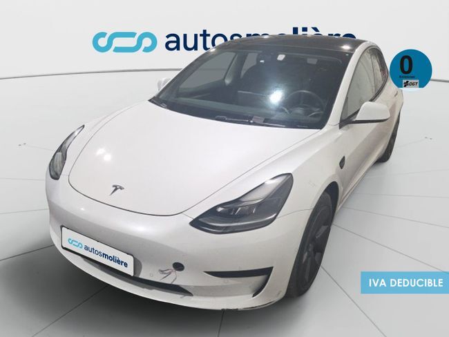 Foto del TESLA Model 3 Standard RWD Plus