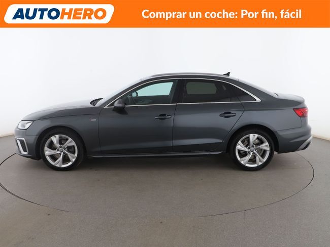 Foto del AUDI A4 35 TFSI S line S tronic 110kW