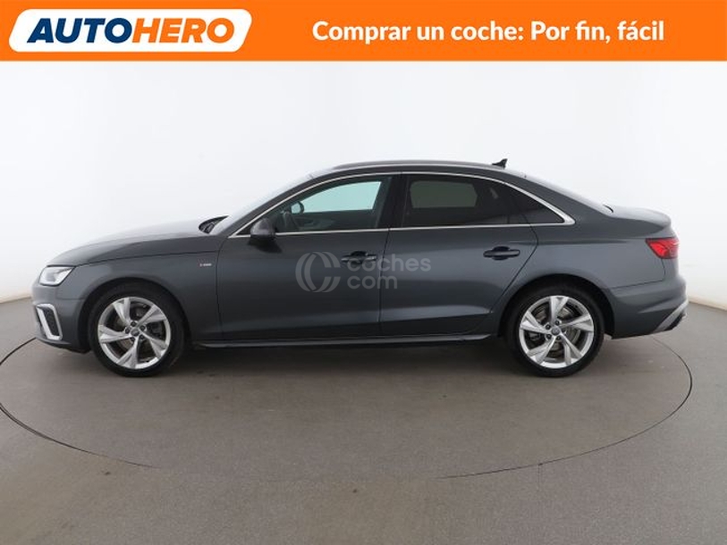 Foto del AUDI A4 35 TFSI S line S tronic 110kW