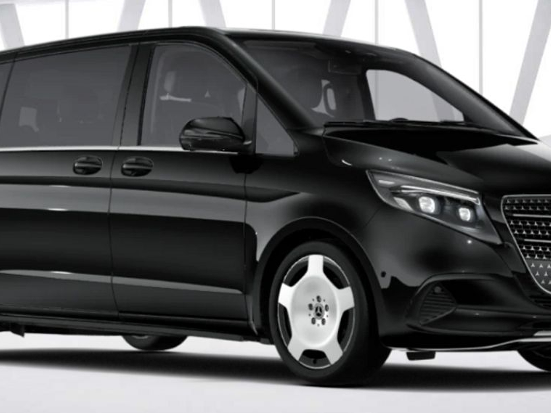 Imagen de MERCEDES Clase V