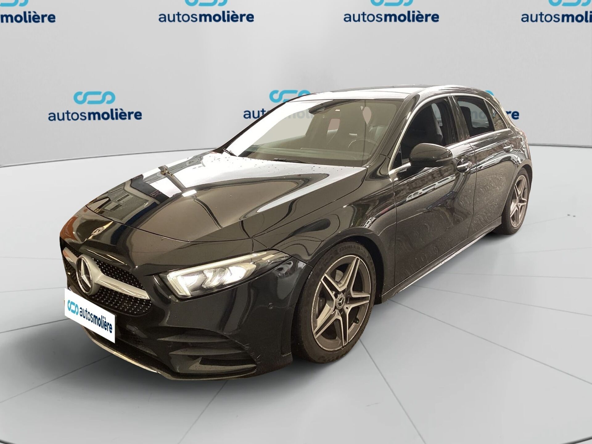Imagen de MERCEDES Clase A