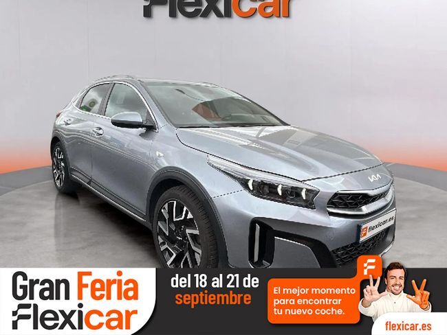 KIA XCeed (1.0 T-GDi Concept 88kW (120CV)) en Tenerife