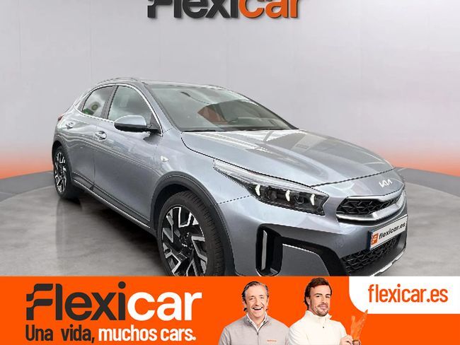 KIA XCeed (1.0 T-GDi Concept 88kW (120CV)) en Tenerife