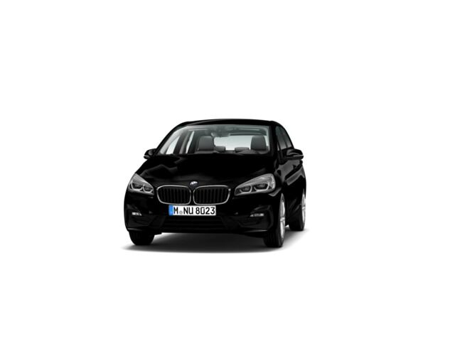 BMW Serie 2 (216d Active Tourer 85 kW (116 CV)) en Alicante