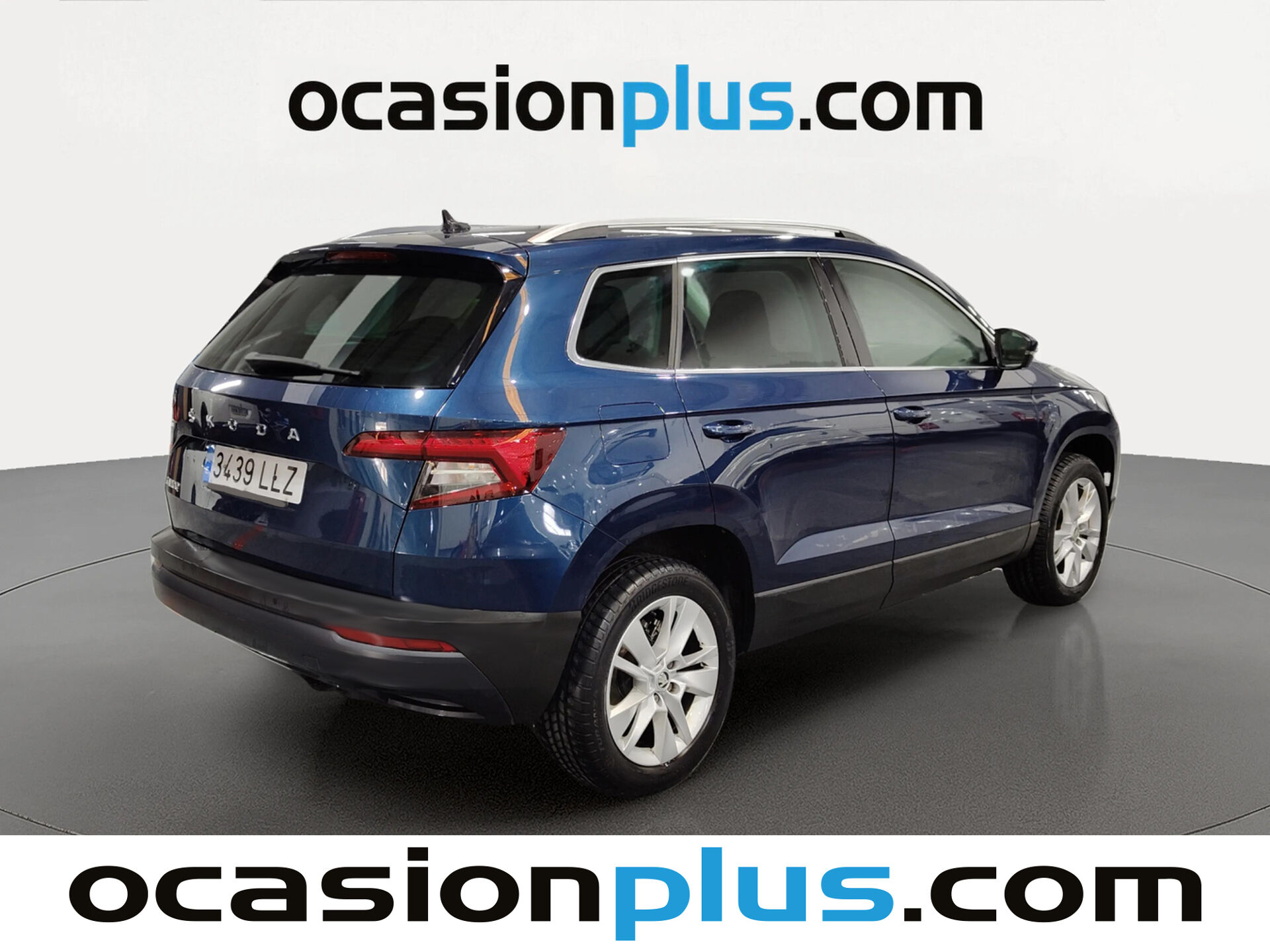 Imagen 3 de SKODA Karoq